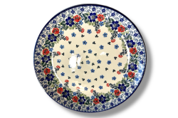 257 Bunzlau Dinerbord 3430X 257 Dinerborden Ø 25,5 cm